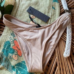 TRIANGL Maia Valencia Bikini Bottom S